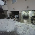 FOTO, VIDEO Nevreme sa gradom poharalo Sloveniju: Oštećeno više od 150 objekata, hiljade bez struje