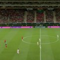 Teška bruka sa meča Južna Koreja - Češka obilazi svet! Nezapamćena šamarčina za FIFA! Nema ljudi, tribina poluprazna, a razlog…