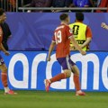 Škotska opravdala ulogu favorita i posle skoro tri decenije došla do trijumfa u prvom meču na Svetskom prvenstvu