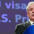 Afera "Katargejt" – Belgija izdala evropski nalog za hapšenje bivšeg evropskog komesara Avramopulosa