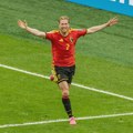 Belgija i Egipat sa prva dva mesta u Grupi G idu u šesnaestinu finala SP