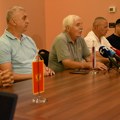 Udruženje prevoznika Zapadnog Balkana traži da Evropska komisija do 10. avgusta nađe rešenje za vozače kamiona