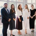 Јагодина унапређује подршку деци са развојним тешкоћама кроз породично оријентисане ране интервенције