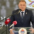 Milorad Dodik u emisiji "U sredu sa Bojanom Bilbijom"
