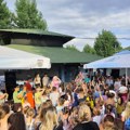 POZORIŠTANCE NA SAVI POČINJE DANAS: Najmlađe očekuje predstava na Gradskoj plaži u Sremskoj Mitrovici