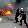 Najmanje 11 žrtava požara u ustanovi za brigu o deci u Alžiru