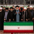 Одмазда као политичко оружје: Како Техеран мобилизује присталице након смрти Хамнеија?