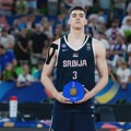 Srpski biser otkrio velike snove: „Debi za A reprezentaciju, a daće Bog i Crvena zvezda!“