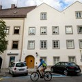 Hitlerova rodna kuća u Austriji pretvorena u policijsku stanicu
