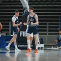 Србија кренула по трећу медаљу, "орлићи" доминирали за прву победу на Европском првенству