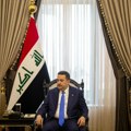 Irak i Sirija potpisaće sporazum o izgradnji naftovoda ka Mediteranu