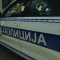 U Pančevu uhapšen muškarac zbog nasilja u porodici i nedozvoljenog držanja oružja