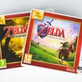 Jedan udarac i sve ispočetka: Prešao najteži Zelda izazov posle 135 pokušaja VIDEO
