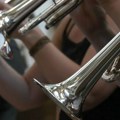 VIDEO: Skoro 2.000 muzičara održalo 72-časovni koncert u Nemačkoj