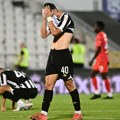 Najgori Partizan ikad?
