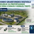 Čačak dobio građevinsku dozvolu za postrojenje za prečišćavanje otpadnih voda u Donjoj i Gornjoj Trepči