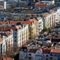 Milion stanova nedostaje, kirije lete u nebo: Stambena kriza trese Nemačku