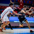 Pobeda za kraj - Srbija deveta na Evropskom prvenstvu
