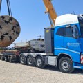 "Krtice" probile tunel kod aerodroma: Završen ključni deo kolektora za zaštitu od plavljenja pred EXPO