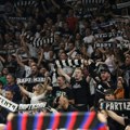 Partizanu stiglo pojačanje: Crno-beli sutra kreću u pripreme sa Penjarojom!