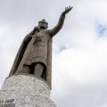 Statua kneza Lazara od četiri tone uskoro iz Srbije stiže u Banjaluku