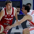 Poziv koji se ne odbija: Toni Parker doveo bivšeg igrača FMP-a