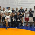 Srpski rvači briljirali na Mediteranskim igrama u Tarantu: Aleksandar Komarov osvojio zlato, Viktor Nemeš srebro