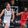 Zvezda prošla bolje nego Partizan: "Nisu baš za najniži rang..." VIDEO