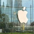 Apple obučava AI za kinesko tržište u saradnji sa Alibabom