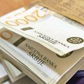 Novac koji građani dobiju vratiće se u privredu