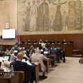 Sednica Skupštine Vojvodine: Opozicija traži da im se dostavi plan zaštite šuma od požara, vlast smatra da je uradila sve što…
