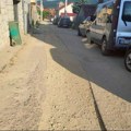 Након две године почиње завршна фаза радова у Улици Бате Стефановића у Прокупљу