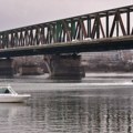 Putevi Srbije: Netačne objave na mrežama da je napukao noseći stub Pančevačkog mosta