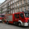 Požar u fabrici delova za dronove u Poljskoj