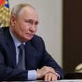 Putin traži reformu UN: "Važno je povećati efikasnost rada svetske organizacije"