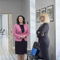 Bivša gradonačelnica Niša opet nije došla u sud: Njen advokat doneo opravdanje, drugi put odloženo ročište Dragani Sotirovski…