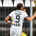 Đorđe Jovanović se vratio u srpski fudbal: "Došao sam u svoj klub, slobodno to mogu da kažem"