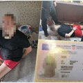 Državljanin Hrvatske uhapšen u Ćupriji! Za njim bila raspisana Interpolova poternica - evo za šta se tereti (foto)