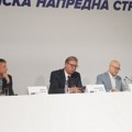 Glavni odbor SNS doneo odluku da Vučić bude nosilac liste i kandidat SNS za predsednika vlade