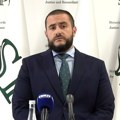 Zukorlić formirao Pokret za ujedinjenje Bošnjaka