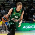 Grigonis bez zadrške o navijačima Panatinaikosa: "Ne treba im ni pivo da polude"