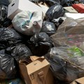 Volonteri očistili Hisar: Za dve subote prikupljeno skoro tonu smeća