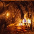Naučnici stvorili novi oblik leda na temperaturi većoj od 2.000 stepeni Celzijusa