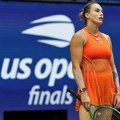 (VIDEO) Sabalenka neprijatna posle poraza: Odj**i!