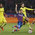 Ubedljiv poraz Plzenja na otvaranju Lige Evrope, Juventus dao pet, Kristal Palas četiri gola