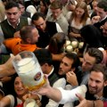 Sutra počinje Oktoberfest: Da li ste znali ove činjenice o najčuvenijem svetskom pivskom festivalu?