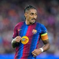 Rafinja "pecnuo" Atletiko: "Ne možete da imate mir tamo gde ne želite da budete"