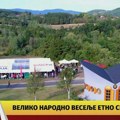 Roditelji: Jovina gimnazija ostala bez još dva odeljenja, dok direktor Stojković slavi ispod šatre