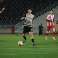 Debi iz snova za Danila Pantića: Ušao sa klupe i postigao gol posle 13 meseci (video)
