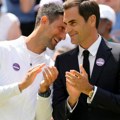 "Đoković je najbolji u istoriji, ali je Rodžer Federer najveći": Mrzeo je Novaka, sada izjavom iznenadio sve